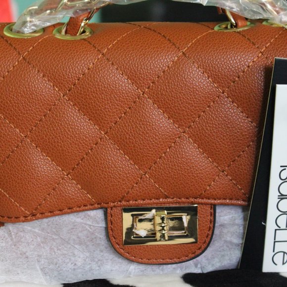 IsabeLLe handbags - Picture 3 of 3